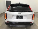 New 2025 Cadillac Optiq Sport 2 image 4