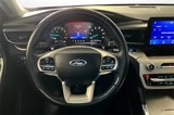 Used 2021 Ford Explorer XLT w/ Equipment Group 202A image 5
