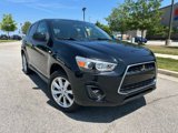 Used 2015 Mitsubishi Outlander Sport ES image 2