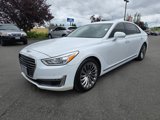 Used 2017 Genesis G90 5.0 Ultimate image 3