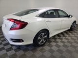 Certified 2020 Honda Civic LX image 4