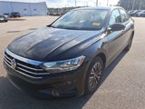 Used 2020 Volkswagen Jetta SE w/ SE Cold Weather Package image 2