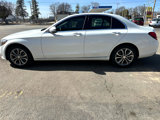Used 2016 Mercedes-Benz C 300 4MATIC Sedan w/ Premium 1 Package image 6