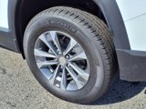 New 2025 Chevrolet Equinox LT image 4