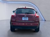 Used 2011 Nissan Juke SL w/ Chrome Pkg image 4