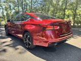 Used 2023 Nissan Altima 2.5 SR w/ SR Premium Package image 4