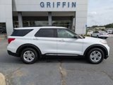 Used 2020 Ford Explorer XLT image 3