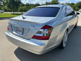 Used 2007 Mercedes-Benz S 550 image 6