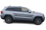 Used 2014 Jeep Grand Cherokee Limited image 5