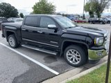 Used 2018 GMC Sierra 1500 SLT w/ SLT Premium Package image 2