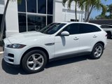 Used 2018 Jaguar F-PACE Premium image 6
