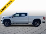 Used 2020 GMC Sierra 1500 AT4 image 4