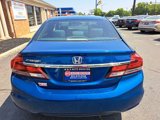 Used 2015 Honda Civic LX image 4