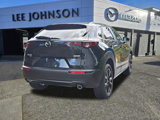 New 2025 MAZDA CX-30 AWD 2.5 S w/ Select Sport Pkg image 5