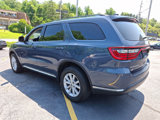 Certified 2020 Dodge Durango SXT image 4