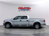 Used 2014 Ford F150 XLT w/ Equipment Group 302A Luxury image 3