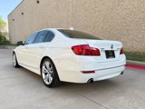 Used 2015 BMW 535i xDrive Sedan image 4