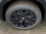 New 2025 Volkswagen Atlas Cross Sport SE image 5