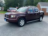 Used 2008 Honda Ridgeline RTL image 5