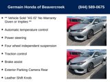Used 2017 Toyota Corolla iM image 2
