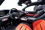 Used 2024 Mercedes-Benz GLE 63 AMG S image 2