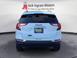 Used 2023 GMC Terrain SLT image 4