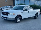 Used 2005 Ford F150 2WD Regular Cab image 3
