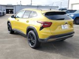 New 2025 Chevrolet Trax ACTIV w/ Sunroof Package image 4