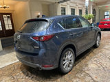 Used 2020 MAZDA CX-5 Grand Touring image 3