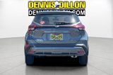 New 2025 Nissan Kicks Play S image 5