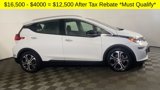 Used 2020 Chevrolet Bolt Premier w/ Infotainment Package image 3