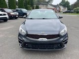 Used 2021 Kia Forte GT-Line w/ GT-Line Premium Package image 2