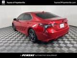 Used 2024 Toyota Camry SE image 3