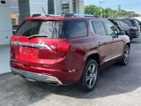 Used 2017 GMC Acadia Denali w/ Technology Package image 3