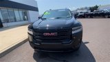 Certified 2023 GMC Acadia SLE w/ Driver Convenience Package image 3