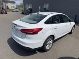 Used 2018 Ford Focus SE image 4