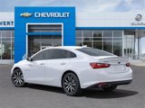 New 2024 Chevrolet Malibu RS image 3