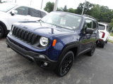 Used 2020 Jeep Renegade Sport image 3