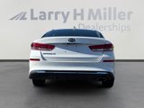 Used 2019 Kia Optima LX image 4