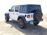 New 2025 Jeep Wrangler Sport S image 3
