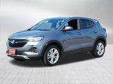 Used 2022 Buick Encore GX Preferred w/ Cold Weather Comfort Package image 3