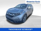 Used 2017 Honda CR-V EX-L image 2