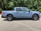 New 2025 Ford Maverick XLT image 3