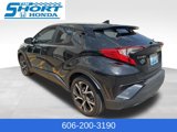 Used 2018 Toyota C-HR XLE image 6