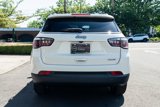 Used 2018 Jeep Compass Latitude image 5