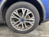 Used 2022 Ford Escape SEL image 5