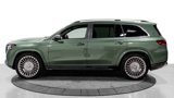 Used 2025 Mercedes-Benz Maybach GLS 600 4MATIC image 3