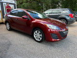 Used 2010 MAZDA MAZDA3 i Touring image 4
