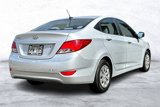 Used 2015 Hyundai Accent GLS image 2