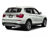 Used 2017 BMW X3 xDrive28i image 2